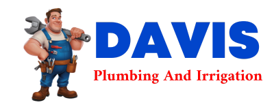 Trusted plumber in HARROGATE